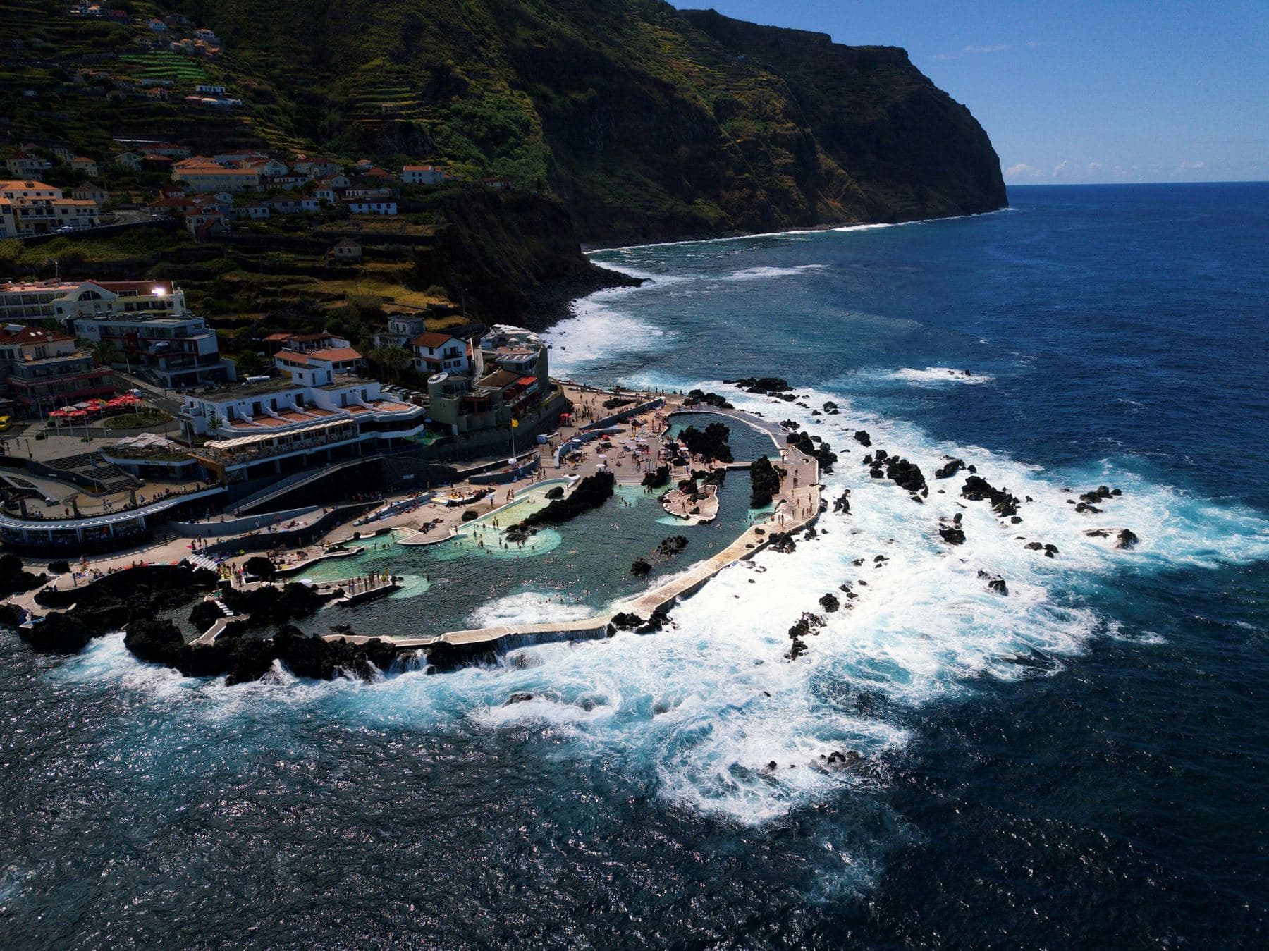 Porto Moniz