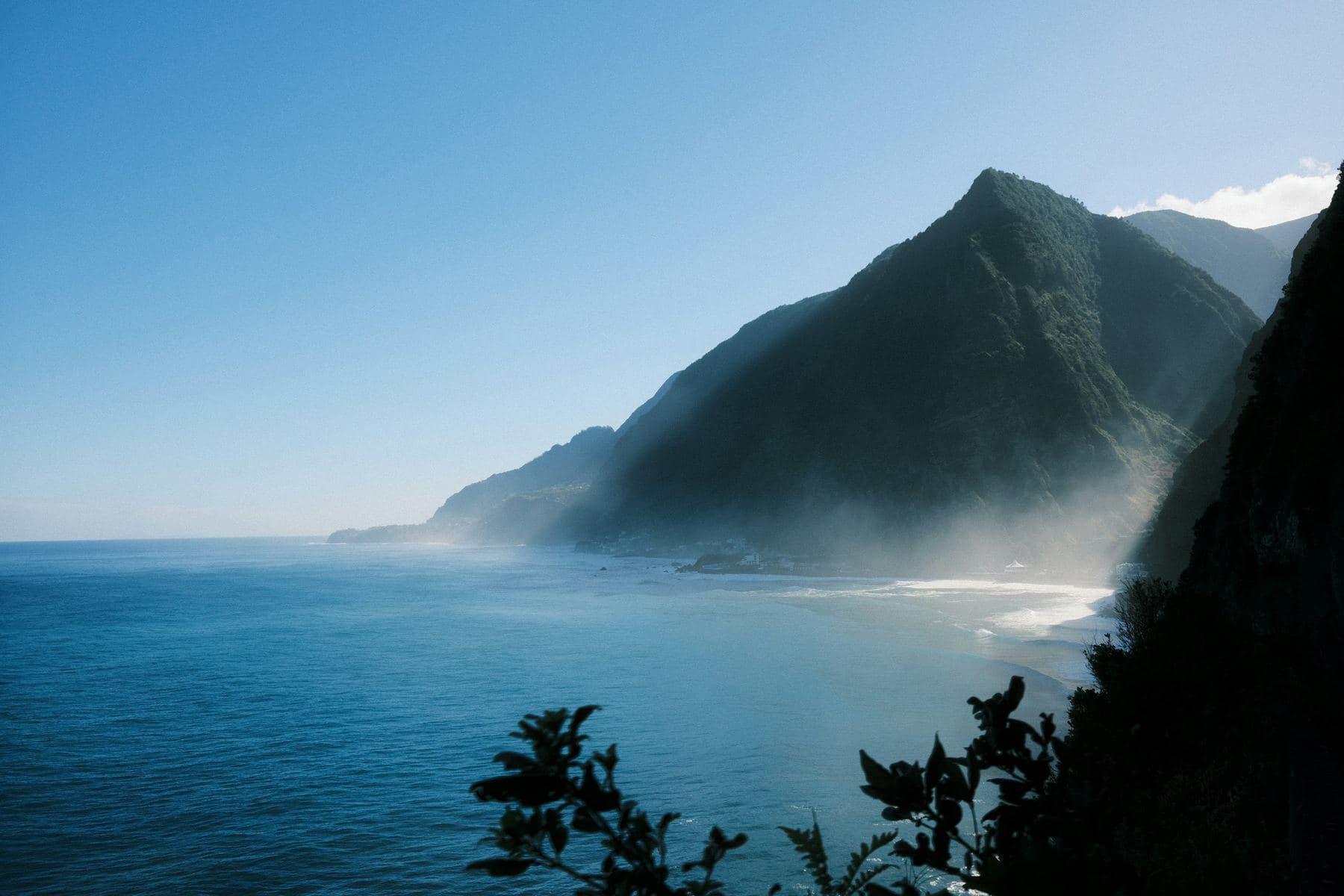 Ponta de São Lourenço