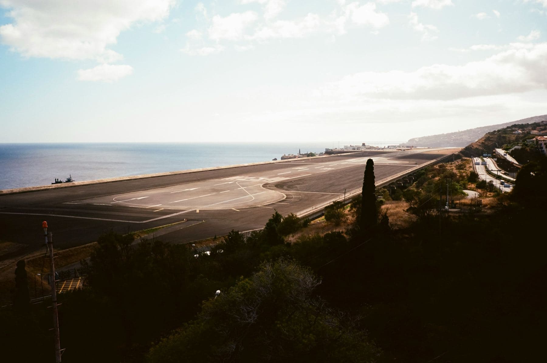 Santa Cruz