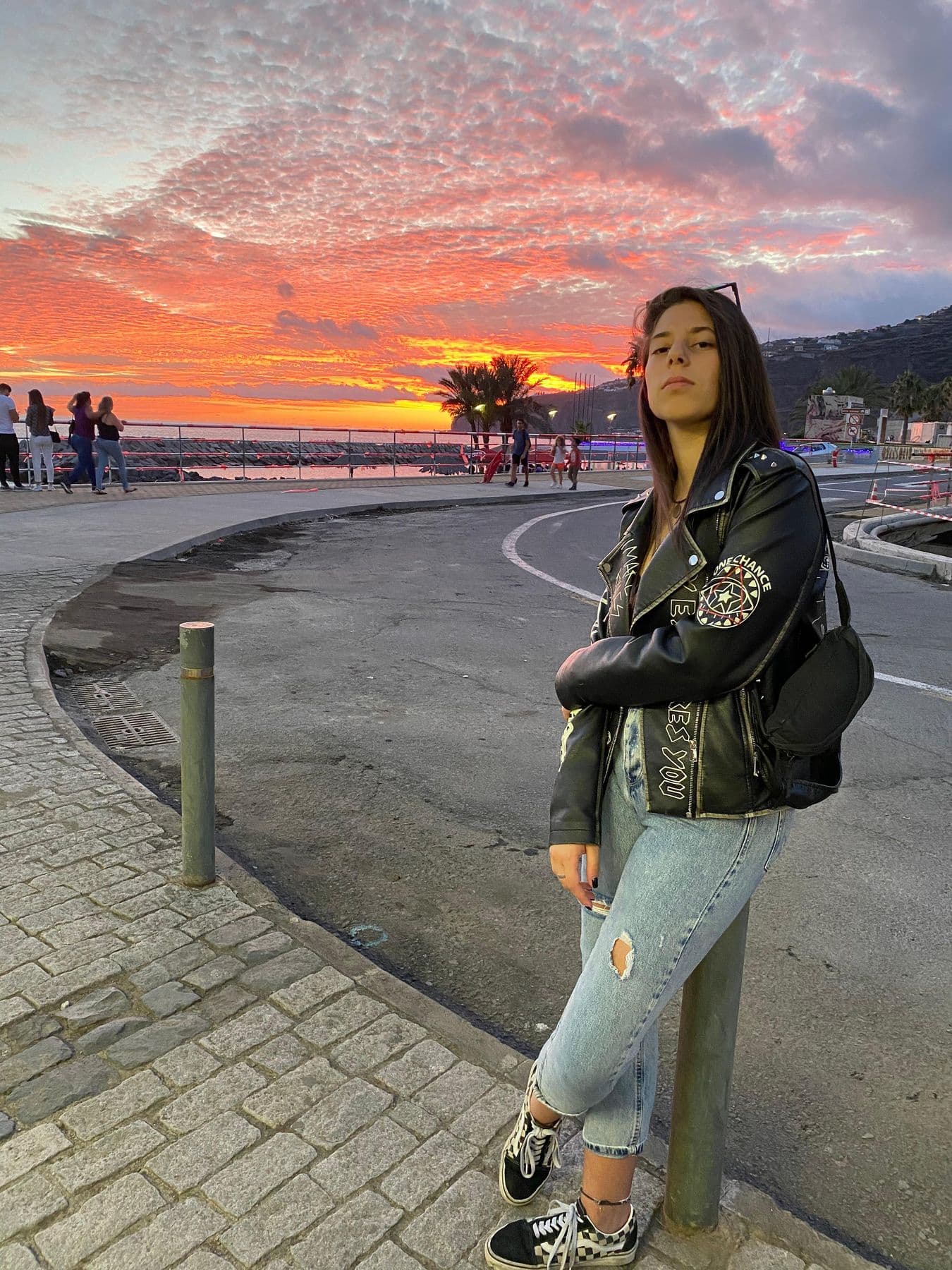 Laura Almada