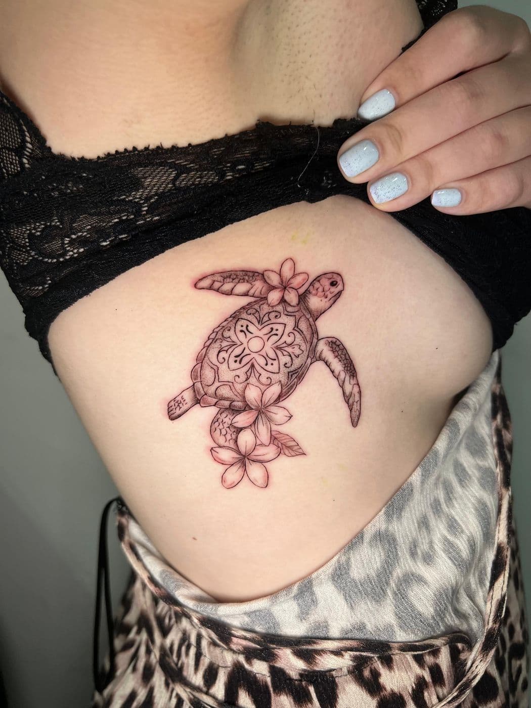 Tattoo by Rafael, ZECARTE TATTOO, Funchal
