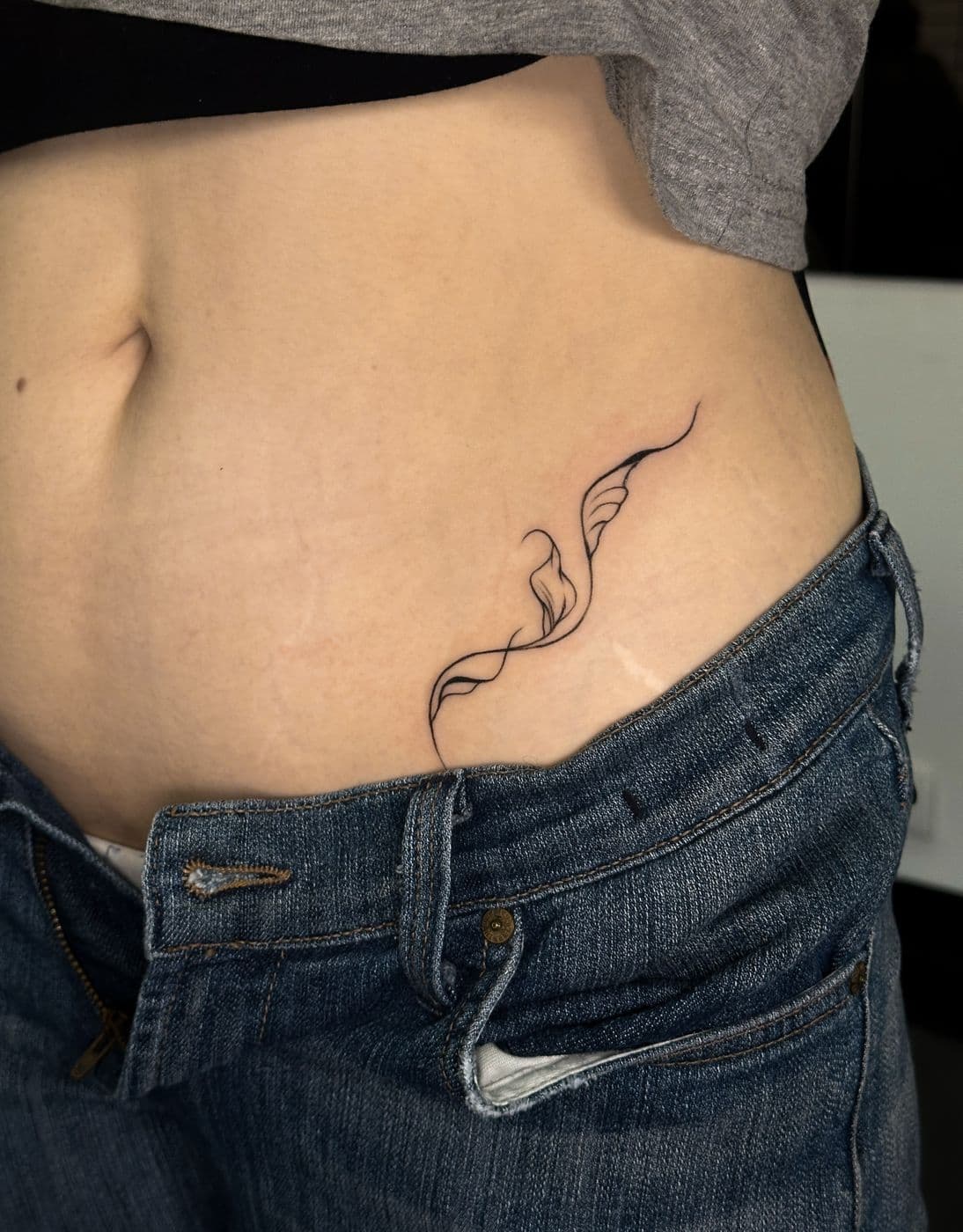 Tatuagem de Yuri Astra, ZECARTE TATTOO, Funchal