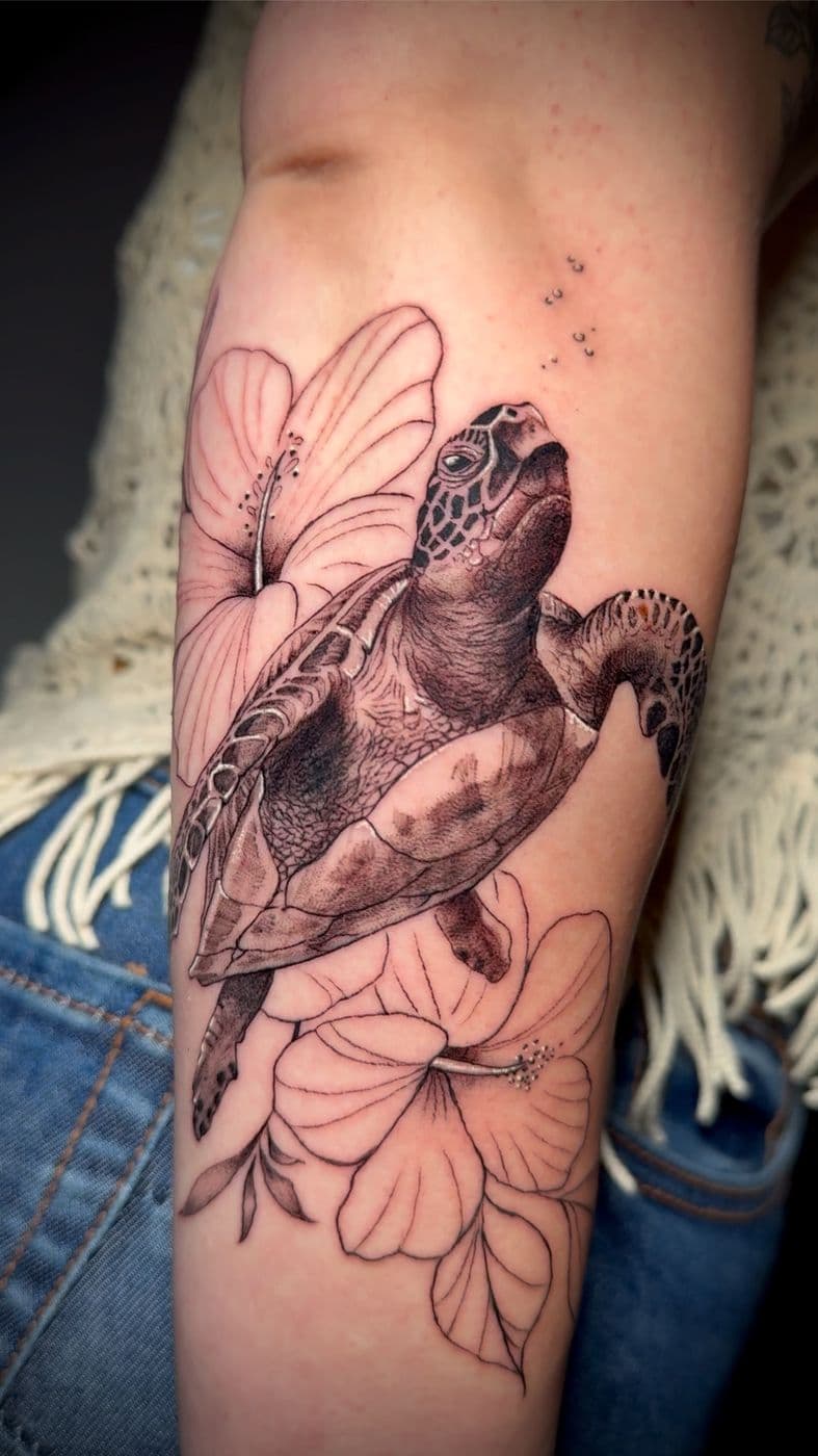 Tattoo by Zeca, ZECARTE TATTOO, Funchal